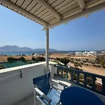 Melissa Apartament Koufonisia