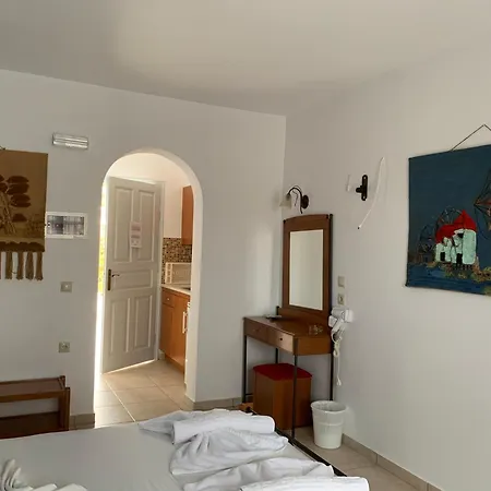 Melissa Διαμέρισμα *