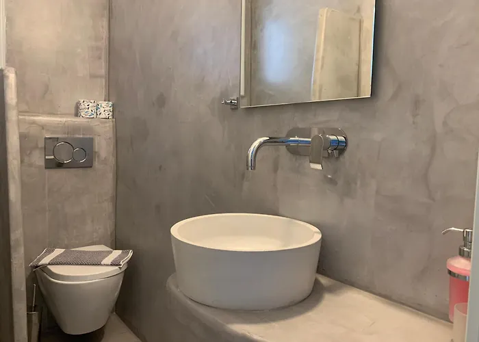 Melissa * Κουφονήσι