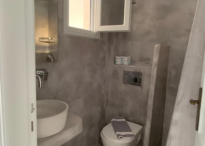 Melissa Διαμέρισμα