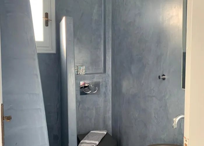 Melissa Κουφονήσι