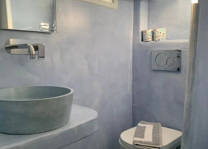 Διαμέρισμα Melissa