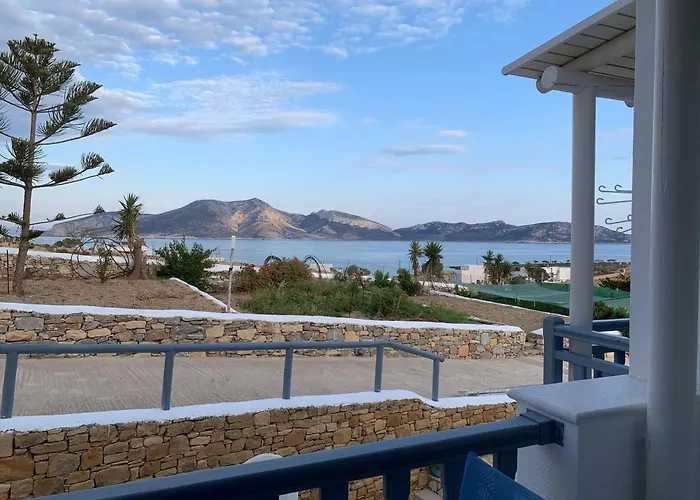 Melissa Κουφονήσι