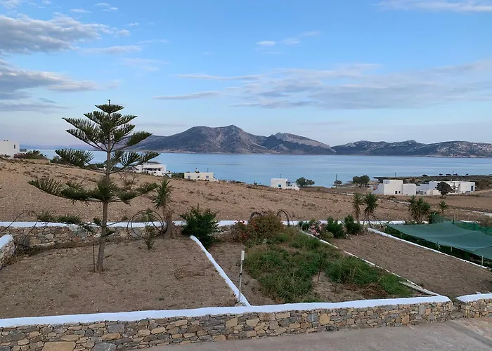 Διαμέρισμα Melissa