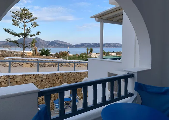 Διαμέρισμα Melissa