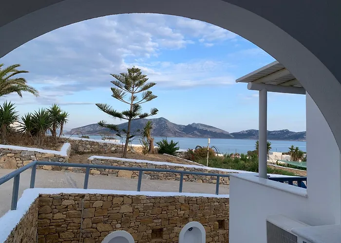 Διαμέρισμα Melissa *