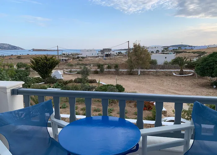 Melissa Κουφονήσι