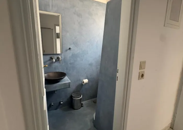 Melissa Διαμέρισμα Κουφονήσι