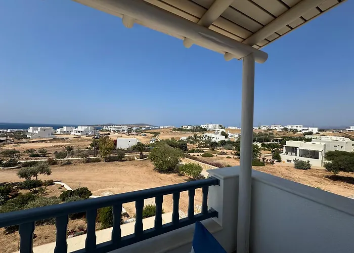 Διαμέρισμα Melissa