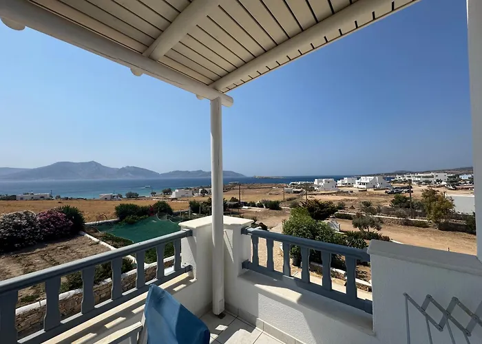 Διαμέρισμα Melissa *