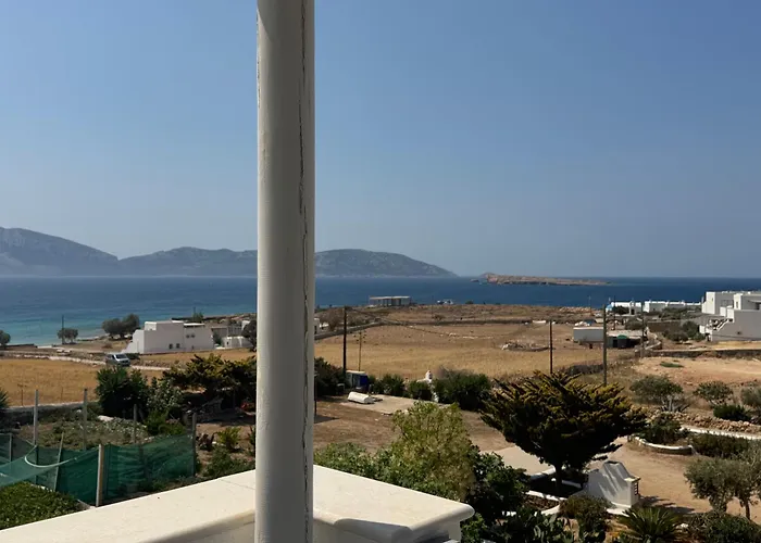 Melissa Κουφονήσι