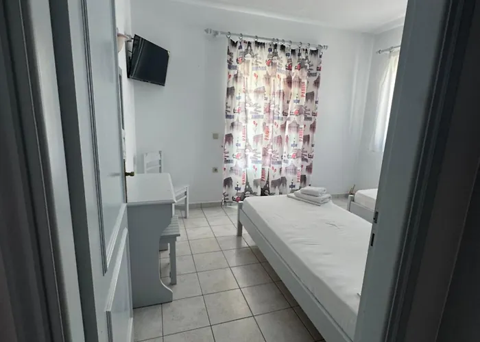 Melissa Διαμέρισμα *