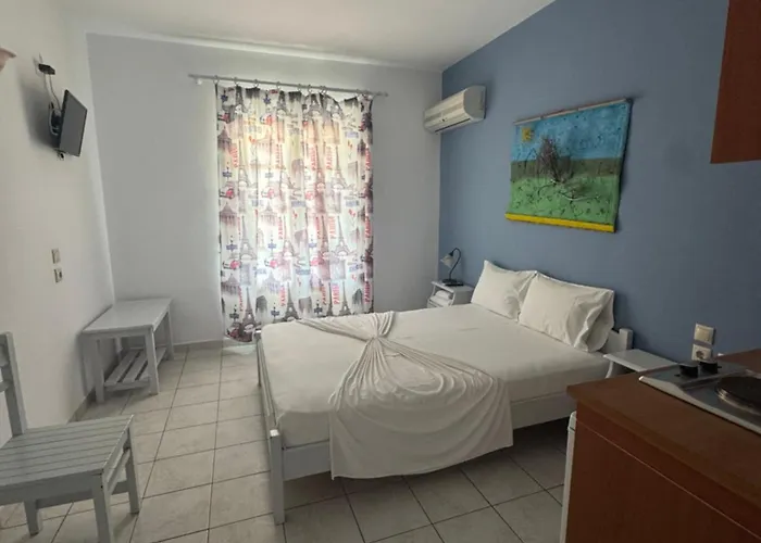 Melissa Κουφονήσι