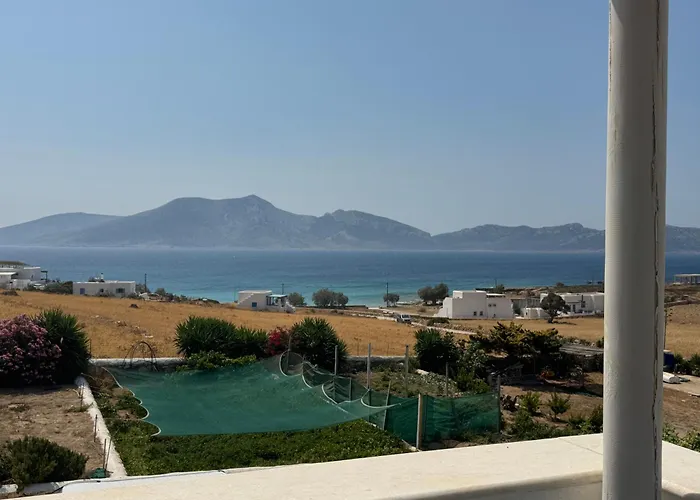 Melissa Διαμέρισμα *