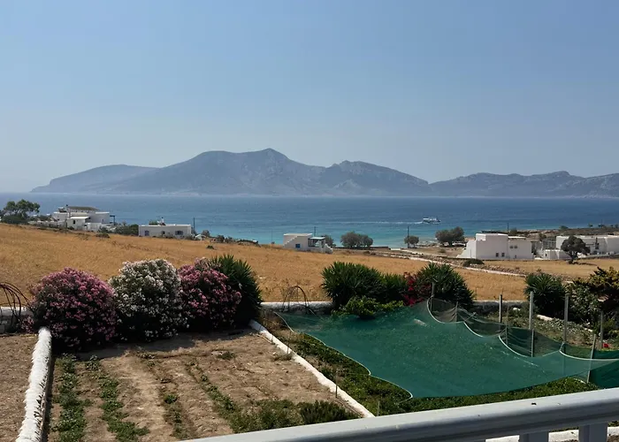 Melissa * Κουφονήσι