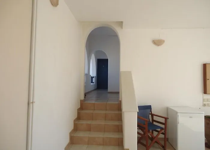 Melissa Διαμέρισμα