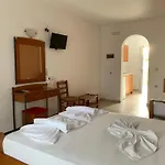 Apartamento Melissa *