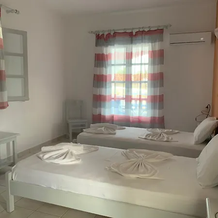 Melissa Apartment Koufonisia