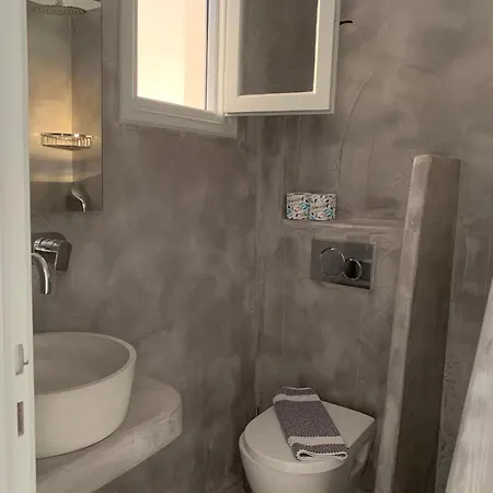 Melissa Apartment