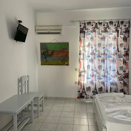 Melissa Apartment
