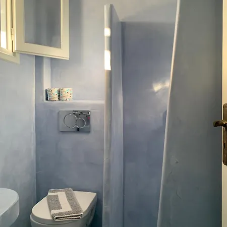 Apartment Melissa Koufonisia