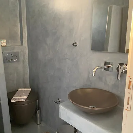 Melissa Apartment Koufonisia