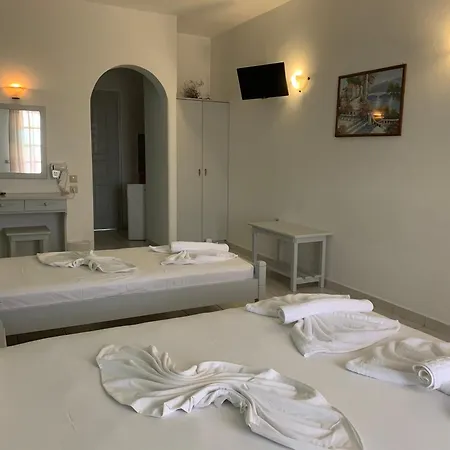 Melissa Apartment *
