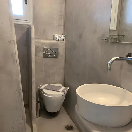 Melissa Apartment *