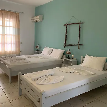 Apartment Melissa Koufonisia