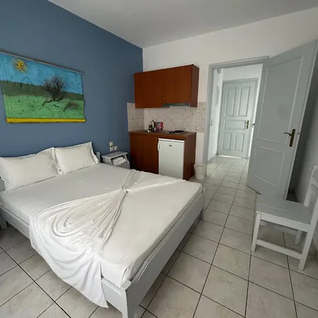 Melissa Apartment Koufonisia
