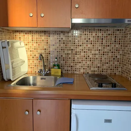 Melissa Apartment