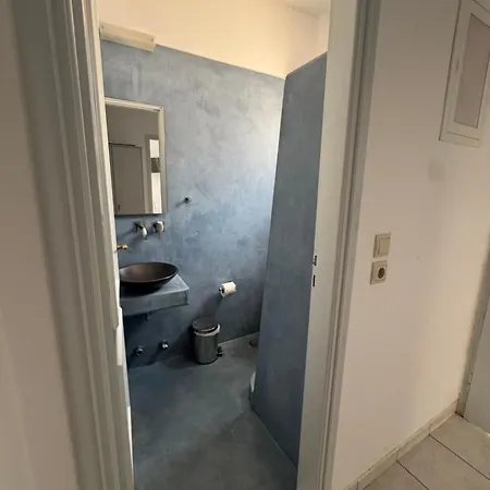 Melissa Apartment Koufonisia