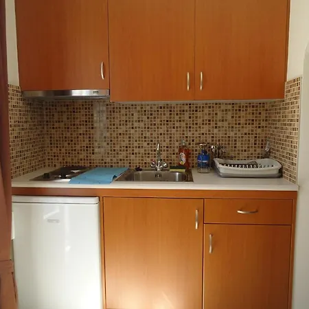 Apartamento Melissa *