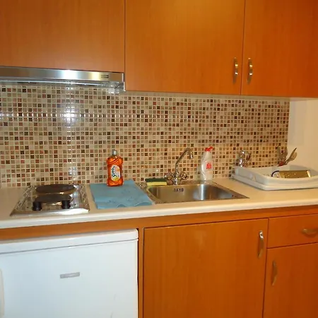 Apartamento Melissa