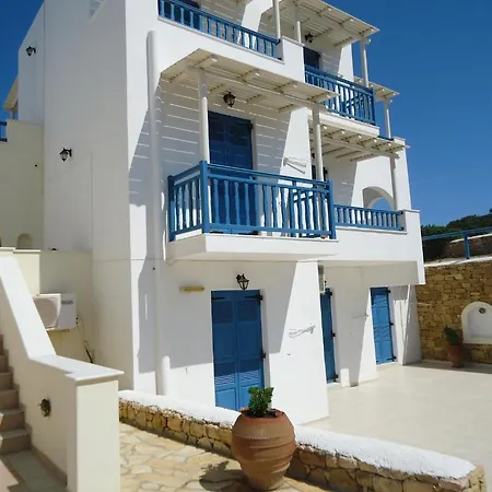 아파트 Melissa 쿠포니시아