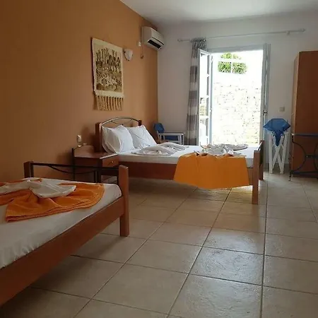 Melissa Apartamento