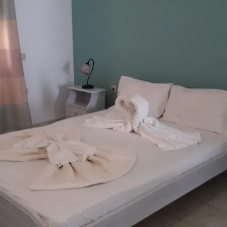 Apartamento Melissa