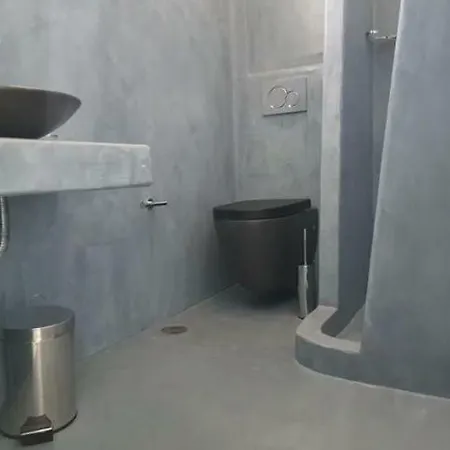 Apartamento Melissa *