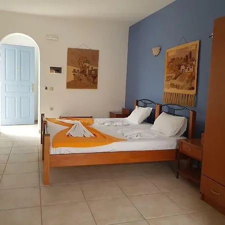 Melissa Apartamento