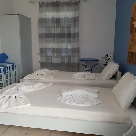 Apartamento Melissa Koufonisia