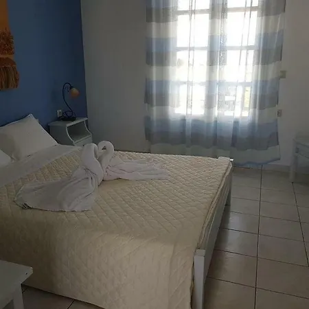 Melissa Apartamento *