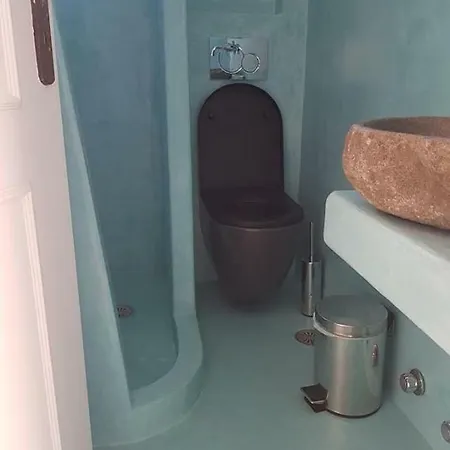Apartamento Melissa