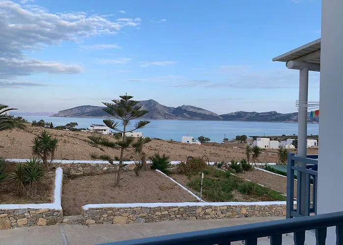 Melissa * Koufonisia